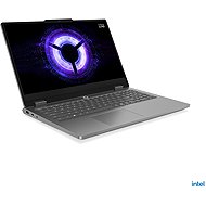 Lenovo LOQ Essential 15IRX11 Luna Grey - Gaming Laptop