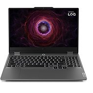 Lenovo LOQ 15ARP9 Luna Grey - Gaming Laptop
