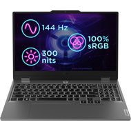 Lenovo LOQ 15IAX9 Luna Grey - Gaming Laptop