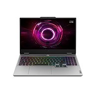 LENOVO LOQ Gaming 15AHP10 Ryzen 7 250 32GB+1TB nV RTX 5060 8GB Luna Grey - Gaming Laptop