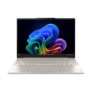 LENOVO Yoga Slim 7 14ILL10 Core Ultra 7 258V 32GB+1TB Win11 Pro Seashell - Laptop