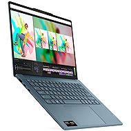 Lenovo Yoga Pro 7 14AKP10 83KG000DHV Tidal Teal - Laptop