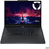 Lenovo Legion 5 15AHP10 83M0001PHV Eclipse Black - Gaming Laptop
