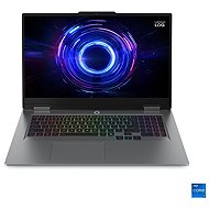 Lenovo LOQ 83JH00C6HV Luna Grey - Gaming Laptop