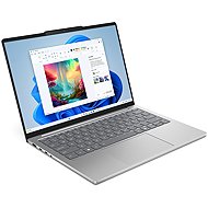 Lenovo IdeaPad Slim 5 83J2004FHV Cloud Grey - Laptop