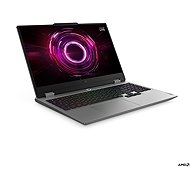 Lenovo LOQ 83JG004WHV Luna Grey - Gaming Laptop