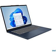 Lenovo IdeaPad Slim 3 14IRH10 Cosmic Blue - Laptop
