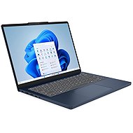 Lenovo IdeaPad Slim 3 83K000DRHV Blue - Laptop
