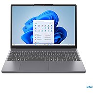 Lenovo IdeaPad Slim 3 83K100JGHV Grey - Laptop