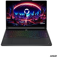 Lenovo Legion 5 15AGP11 83Q60022HV Eclipse Black - Gaming Laptop