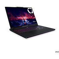 Lenovo Legion Pro 7 16AFR10H 83RU002KHV Eclipse Black - Gaming Laptop