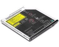 IBM/Lenovo ThinkPad DVD±RW-RAM Multi-Burner Plus UltraBay Slim Drive pro NB - -