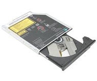 IBM Lenovo ThinkPad DVD±RW-RAM Multi-Burner Plus UltraBay Slim Drive Flat - -