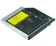 IBM Lenovo ThinkPad DVD±RW-RAM Multi-Burner Plus UltraBay Enhanced Drive  - -