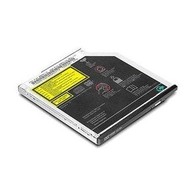 Lenovo ThinkPad DVD±RW-RAM Multi-Burner UltraBay Slim Curved - DVD Burner