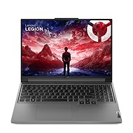 Lenovo Legion Slim 5 16AHP9 Luna Grey - Gaming Laptop