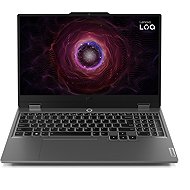 Lenovo LOQ 15AHP9 Luna Grey - Gaming Laptop