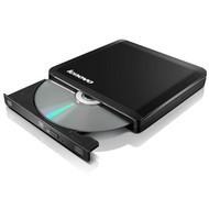 Lenovo Portable DVD Burner DB60  - DVD Burner