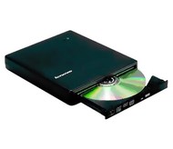 IBM Lenovo USB 2.0 ThinkPad DVD±RW-RAM Multi-Burner Drive externí  - -