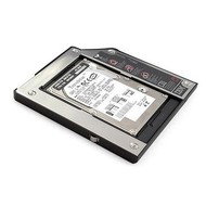Lenovo ThinkPad 2.5" SATA HDD Ultra Bay adapter pro NTB řady R6x - -