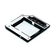  Lenovo ThinkPad Serial ATA Hard Drive Adapter 9.5 mm UltraBay III  - Adapter