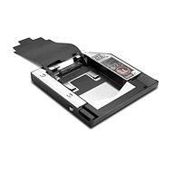  Lenovo ThinkPad Serial ATA Hard Drive 12.7 mm UltraBay Adapter III  - Adapter