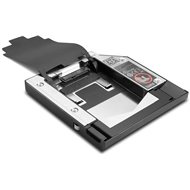 OEM Lenovo ThinkPad Serial ATA Hard Drive 12.7mm UltraBay Adapter III - Adapter