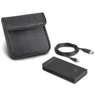 Lenovo ThinkPlus 2.5" 80GB HDD USB2.0 Portable - -