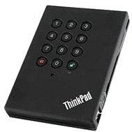 Lenovo ThinkPad USB Secure Hard Drive - 320GB - Externí disk
