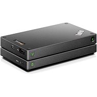 Lenovo ThinkPad Wireless Router / 1TB Hard Drive kit - Router