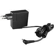 Lenovo CONS 65W AC Travel Adapter with USB Port - Power Adapter