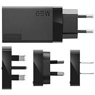 Lenovo 65W USB-C AC hálózati adapter - Töltő
