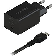 Lenovo USB-C GaN Nano 65W Adapter - Power Adapter