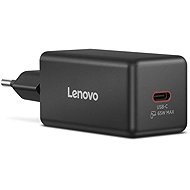 Lenovo 65W Mini USB-C GaN Charger - Power Adapter