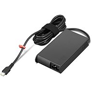 Lenovo ThinkPad Mobile Workstation 140W USB-C GaN Slim AC Adapter - Power Adapter