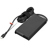 Lenovo ThinkPad Mobile Workstation 180W USB-C GaN Slim AC Adapter - Power Adapter