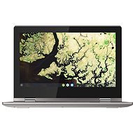 Lenovo Chromebook C340-11 Platinum Grey - Chromebook