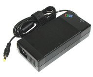 IBM/Lenovo napájecí slim AC/ auto adaptér/ zdroj 90W do "cigaretového zapalovače" auta pro NB - -