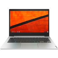 Lenovo Chromebook IdeaPad 3 14IGL05 Platinum Grey - Chromebook