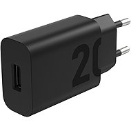 Lenovo 20W USB-A Wall Charger - Wall Charger