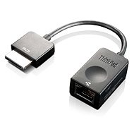 Lenovo TP OneLink + Adapter to RJ45 - Network Card