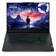 Lenovo Legion Pro 7 16IRX9H Eclipse Black - Gaming Laptop