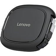 Lenovo 240W USB-C Retractable Cable (Black) - Data Cable