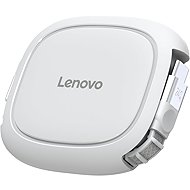 Lenovo 240W USB-C Retractable Cable (White) - Datenkabel