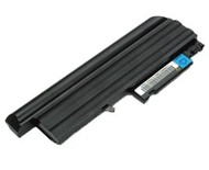 Lenovo náhradní baterie pro NB R50e/ R50/ R51/ R52/ T40/ T41/ T42/ T43, 6.600mAh, 9-článková - Laptop Battery