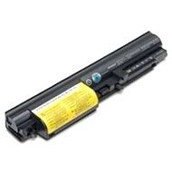 Lenovo 33 for NB R61/ T61/ R400/ T400 - only for 14" wide!, 2.600mAh, 4-cell - Laptop Battery
