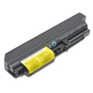 Lenovo náhradní baterie pro NB R61/ T61/ R400/ T400 - pouze pro 14" wide, 5.200 mAh, 7-článková - Laptop Battery