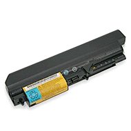  Lenovo 33 + + for NB R61/T61/R400/T400 - only 14 "wide!, 9-cell  - Laptop Battery