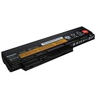 LENOVO ThinkPlus Battery 29+ for X220 6-cell - Laptop Battery