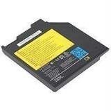 Lenovo extended battery in UltraBay Slim Li-Polymer for NB X300/X301, 2.120mAh, 3-cell - Laptop Battery